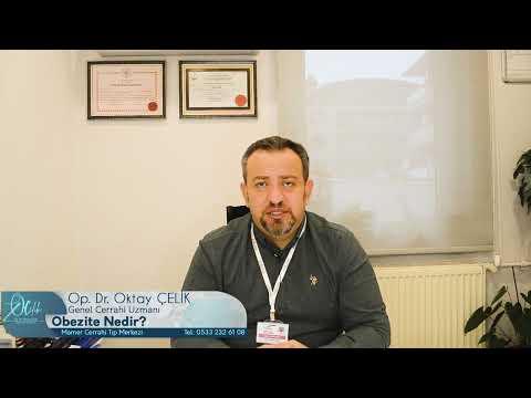 Op. Dr. Oktay Çelik video