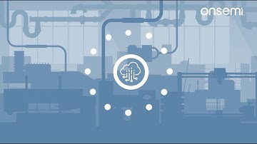 10BASE T1S Ethernet at the Edge from onsemi