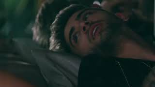 Zayn Malik Shirtless | Lady with ZAYN MALIK | Outstanding Achievement in Music - Zayn Malik |