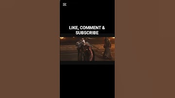 Doom Slayer Speaks #doomthedarkages #gaming #fps #shorts #doom #games