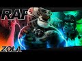 Rap do Tai Lung, Lord Shen e Kai (Kung Fu Panda) - OS VILÕES SOBERANOS | Zola