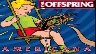 01 Welcome - The Offspring (Americana)