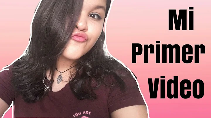 MI PRIMER VIDEOO ll Dayana Rodriguez