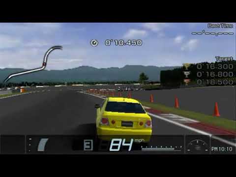 Video Game Review: 'Gran Turismo' goes slightly off track in PSP version