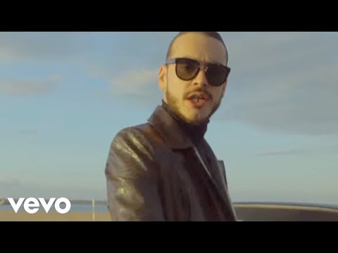 Sch Ft. Lacrim - Liquide