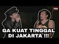 PANIC ATTACK YANG BIKIN CELLA KOTAK MEMUTUSKAN PINDAH DAN TINGGAL DI JOGJA?