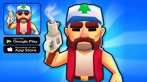 Last Base: Zombie Survival | Gameplay Walkthrough Part 1