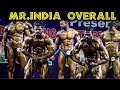 Bodybuilding championship 2021  mrindia  prakhar won overall