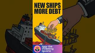 🇸🇬 YZJ Maritime Fleet Hits 105 — The Forensic Debt Trap Hidden Inside  | 🦖