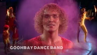 Goombay Dance Band - Sun Of Jamaica ZDF Disco, 25.2.1980