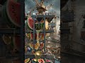 Apple vs Mango Construction Competition — Miniature Mega Build Challenge & Industrial Race