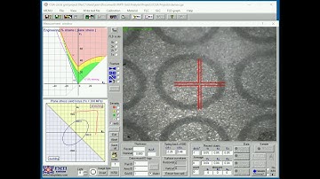 Grid Analyzer Trailer