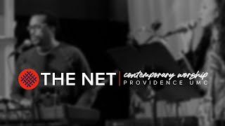 The Net Contemporary Worship Service Live Stream February 7, 2021