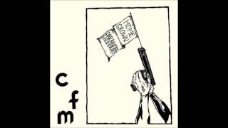 Video thumbnail of "CFM - The Stooge"