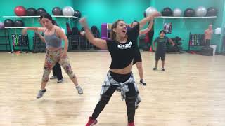 CIZE Live Round 15