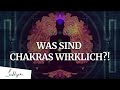 Chakras als Wissensquellen | Wie übermitteln Gurus mystisches Wissen an Schüler?