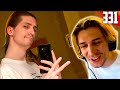 THIS PICTURE IS EDITED DUD - xQcOW Stream Highlights#331