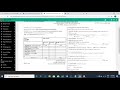 WMS MODULE 7a Billing  Dedicated reservation