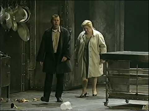 Humperdinck - Hansel & Gretel WNO 1998