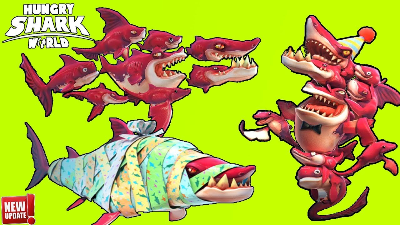 Feral frenzy human