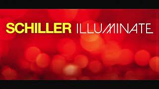 SCHILLER  -  Space  -  From The Illuminate Album  -  In MDS Sound