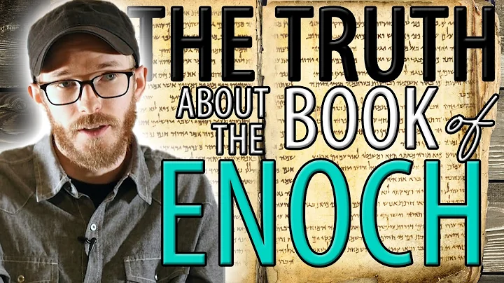 The Truth About the Book of Enoch | Nephilim Truth...
