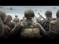 Cod WW2 1v1 Gameplay /Special Guest: Anthony pug123