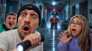 We Tried 10 EXTREME Challenges in One Day! | FV Family
