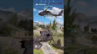 Close Air Support Incoming! ✈️