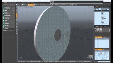 LUXOLOGY MODO - 02 MODELAGEM - BOOLEAN (BR ).mp4