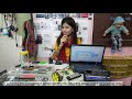 robotic arm how to make by mobile using Arduino