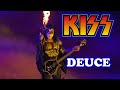 KISS - DEUCE - Berlin 22.06.2023 (&quot;End Of The Road&quot;-Tour) live