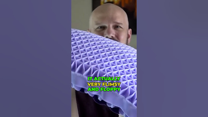 Is the 10-pound Purple Pillow worth $100?