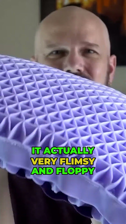 Is the 10-pound Purple Pillow worth $100?
