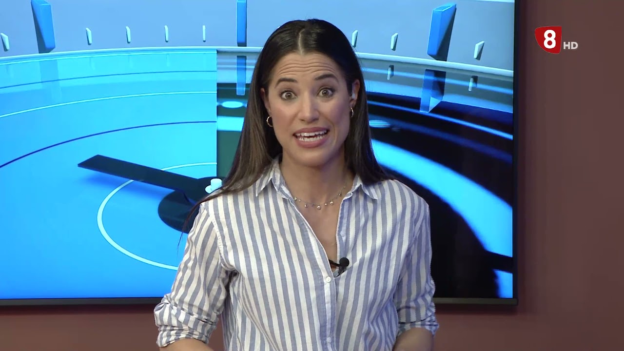 Previo La Jornada 7 de Mayo de 2021.