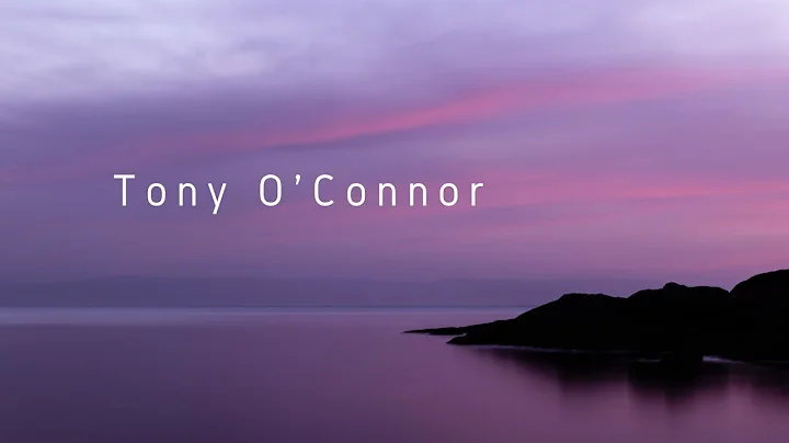 Tony O'Connor