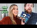 HE LOST MY CHRISTMAS GIFTS | leighannvlogs