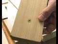 Reddit Response: Screws and End Grain