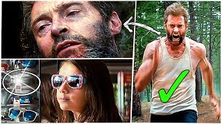 10 Trucs à Savoir sur LOGAN