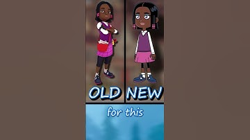 OLD or NEW Hello Neighbor Characters?