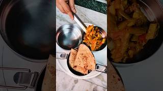 LUNCH BOX DAY-126❤️😊#shorts#trending#lunch#lunchbox#veg#streetfood#food#sub#youtubeshorts#yt#youtube