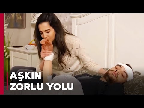 Ozan ile Aslım'ın Çile Dolu Aşkı | Sevdim Seni Bir Kere Özel Sahneler