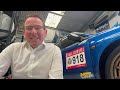 2023 Tasmania - Motorsport Australia State Awards