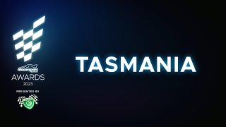 2023 Tasmania - Motorsport Australia State Awards