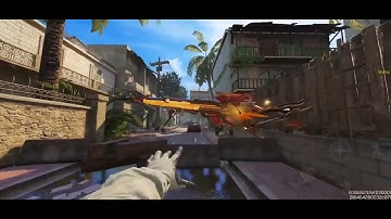 Final Mythic Dlq33 weapon inspection+reload animation