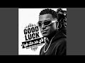 Good Luck لأي حد حك فيا 