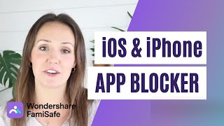iOS & iPhone App Blocking App - FamiSafe parental control app screenshot 5