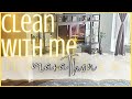 * NEW * CLEAN WITH ME MARATHON | HOURS OF SPEED CLEANING MOTIVATION