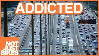 How Toronto Got Addicted to Cars