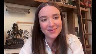 ‘It’s hilarious to be hated’: Nicole Brydon Bloom on going rogue in ‘Paradise’